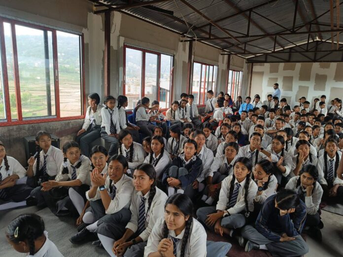 Ganesh School