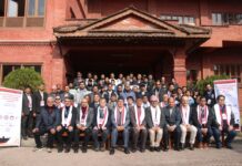 भक्तपुरमा ‘खाद्य, स्वास्थ्य र कृषिमा चिसो प्लाज्मा र पल्स पावर प्रविधिहरुमा अन्तर्राष्ट्रिय कार्यशाला