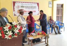 नंखेल साकोसको १७औ साधारणसभा सम्पन्न