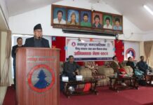 २०५६ सालदेखि निरन्तर शिशुस्याहार सेवा प्रदान गर्दै भक्तपुर नगरपालिका, वडा नं. १० मा नयाँ शिशुस्याहार केन्द्र सञ्चालन गर्ने तयारी