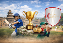 यू–१०/१३/१६ क्रिकेट प्रतियोगिता वैशाख ५ देखि सिपाडोलमा हुने