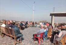 ताथलीमा वैशाख २२ गतेदेखि महायज्ञ : वृहत् भेला सम्पन्न