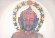 मूर्ति जोगाएर कसरी मूर्ति पुजा गर्ने?