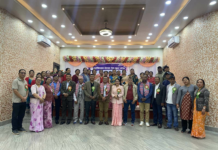 सूर्यविनायक बँलाक्व टोल सुधार संस्थाको ९ औँ वार्षिक साधारण सभा सम्पन्न