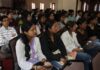 तीन महिने आधारभूत कम्प्युटर तालिमका प्रशिक्षार्थीहरुलाई अभिमुखीकरण कार्यक्रम सम्पन्न