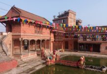 अँचा पोखरीमा जेठ ३ गतेदेखि ऐतिहासिक पुरुषोत्तम मेला सञ्चालन हुने