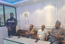 परिवर्तित समयमा अभिभावकहरुको दायित्व विषयमा वृहत छलफल