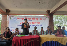 प्रेम सुवाल: “नयाँ हुन विचार पनि नयाँ हुनुपर्छ”