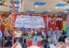 दधिकोट सहरी खानेपानी समितिको प्रथम साधारण सभा सम्पन्न