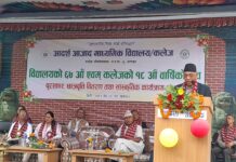 नयाँ सरकारले १ खर्बको थप ऋण बोकाएर नवउपनिवेशवाद निम्त्यायोः सुवाल
