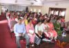 भक्तपुर नगरपालिकाद्वारा महिलाहरुसँग बजेटसम्बन्धी राय सुझाव संकलन