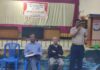 आर्थिक वर्ष २०८३/०८४ का लागि योजना छनोट तथा बजेट तर्जुमा कार्यक्रम
