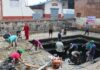 लोकेश्वर साकोसबाट सरसफाई कार्यक्रम सम्पन्न