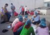 उदय साकोसमा वासिङ मेसिनको सोडा बनाउने तालिम सम्पन्न