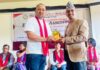 नेसनल प्याब्सन भक्तपुरद्वारा शिक्षक अभिमुखीकरण सम्पन्न