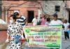 ख्वप साकोसको आयोजनामा ब्यासी टोलमा सरसफाइ कार्यक्रम सम्पन्न