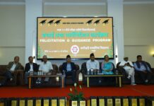 वागीश्वरी माध्यमिक विद्यालयद्वारा ४५७ उत्तीर्ण विद्यार्थीलाई बधाई, उच्च शिक्षाका लागि मार्गनिर्देशन