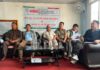 कमलविनायक साकोसमा आगामी बजेट तथा वार्षिक कार्ययोजना सम्बन्धी छलफल एवं अन्तरक्रिया सम्पन्न