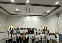 नयाँ स्वास्थ्य विज्ञानका विद्यार्थीलाई बायोइथिक्सबारे अभिमुखीकरण, अन्तर्राष्ट्रिय प्रतियोगितामा सहभागी हुन आह्वान