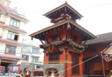 इशानेश्वर महादेव मन्दिर उद्घाटन तथा महादेव मूर्ति प्रतिष्ठापन कार्यक्रम सम्पन्न