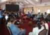 फोहोर व्यवस्थापन, दुर्गन्ध न्यूनीकरण र सडक सुधारमा भक्तपुर–चाँगुनारायण सहकार्य गर्ने सहमति