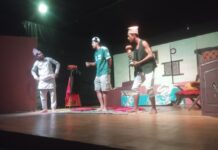 नेपालभाषाका हास्यव्यंग्य साहित्यकार रामशेखरया ख्याल: ब्वज्या: सम्पन्न ।