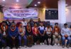 शहिद स्मृति खेल मैदान निर्माणमा ढिलाइप्रति चिन्ता