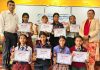 प्रसादिको आयोजनामा नेसनल प्याव्सनको वादविवाद सम्पन्न