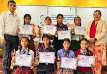 प्रसादिको आयोजनामा नेसनल प्याव्सनको वादविवाद सम्पन्न