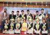 यूनिटीको आयोजनामा नेसनल प्याव्सनको लोकनृत्य