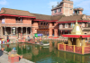 भक्तपुरमा खुल्यो ‘ख्वप आदर निकेतन’, ज्येष्ठ नागरिकको सुरक्षित जीवनयापनमा जोड