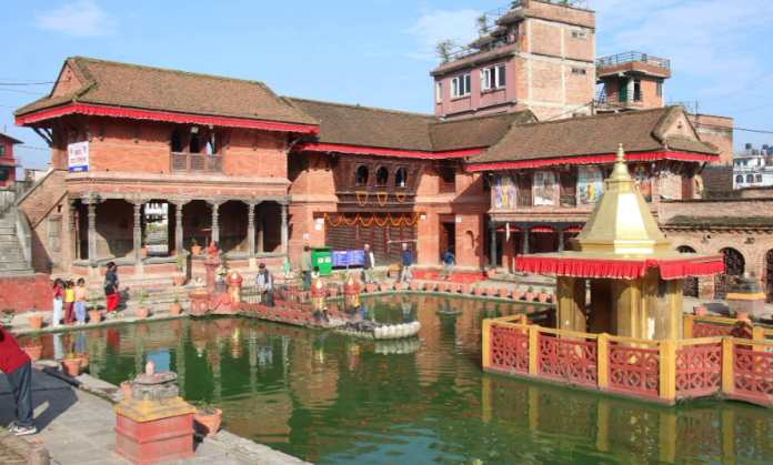 भक्तपुरमा खुल्यो ‘ख्वप आदर निकेतन’, ज्येष्ठ नागरिकको सुरक्षित जीवनयापनमा जोड भक्तपुरमा खुल्यो ‘ख्वप आदर निकेतन’, ज्येष्ठ नागरिकको सुरक्षित जीवनयापनमा जोड
