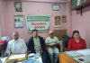 गुरु गणेश साकोसमा सिंहावलोकन तथा विजया दशमीको अवसरमा शुभकामना आदानप्रदान कार्यक्रम सम्पन्न